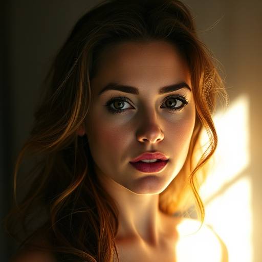 Isabella Moretti - Actor Direction and Performance